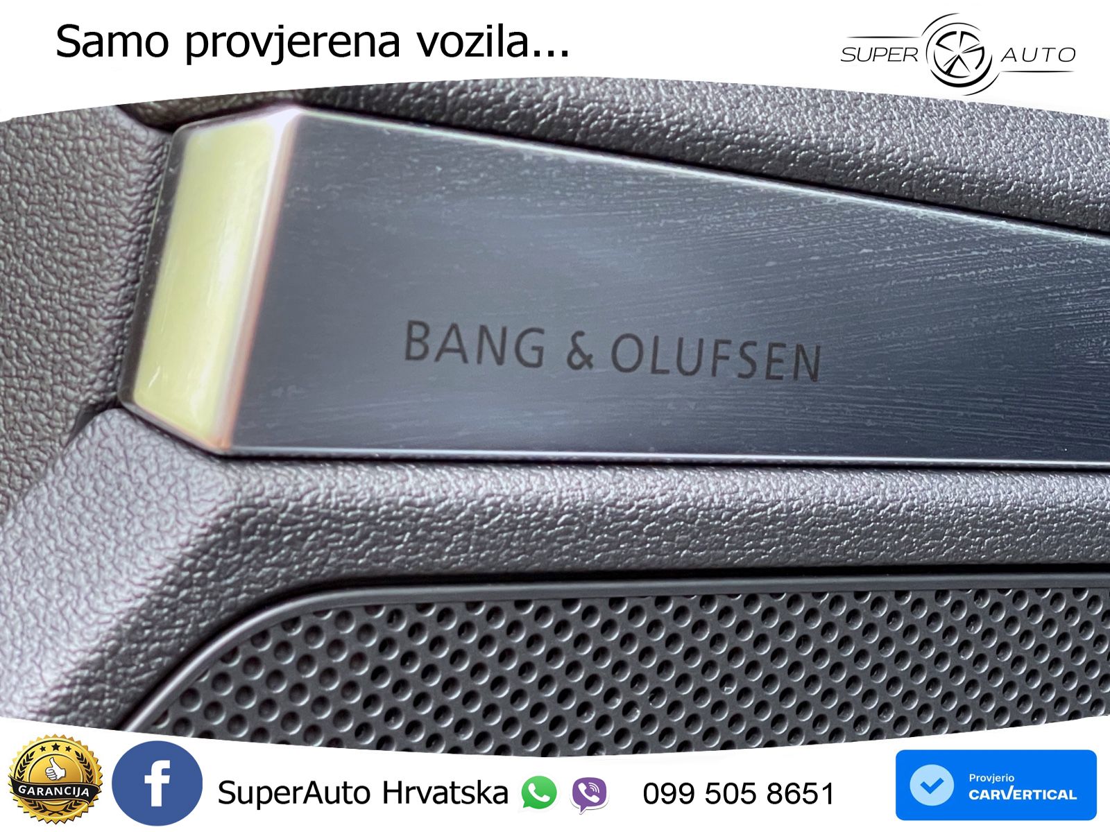 Audi A3 35 TDI (150 KS) S line LED+ACC