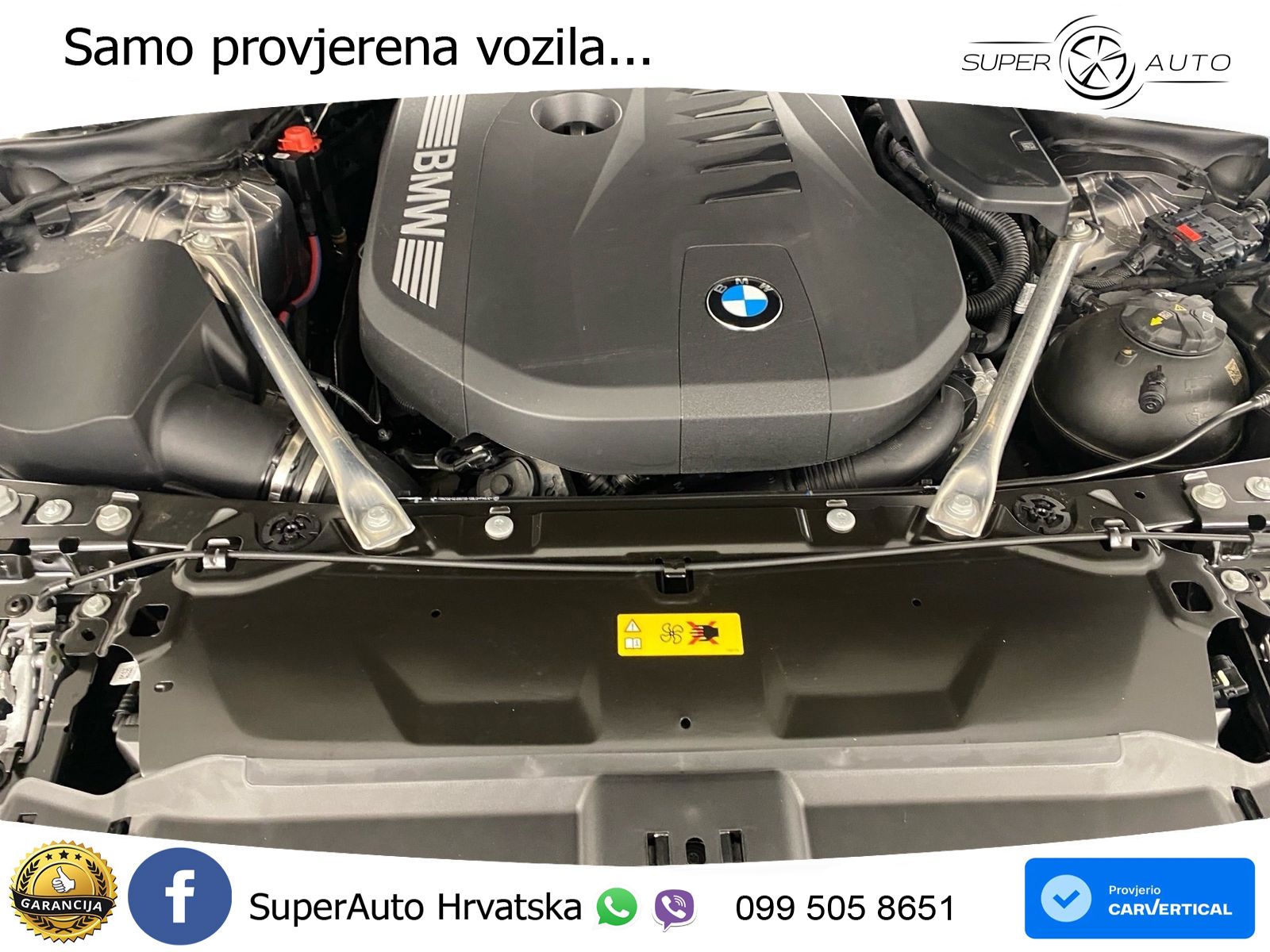 BMW 550e Touring (489 KS) xDrive Steptronic M Sport LED+GR SJED+ACC