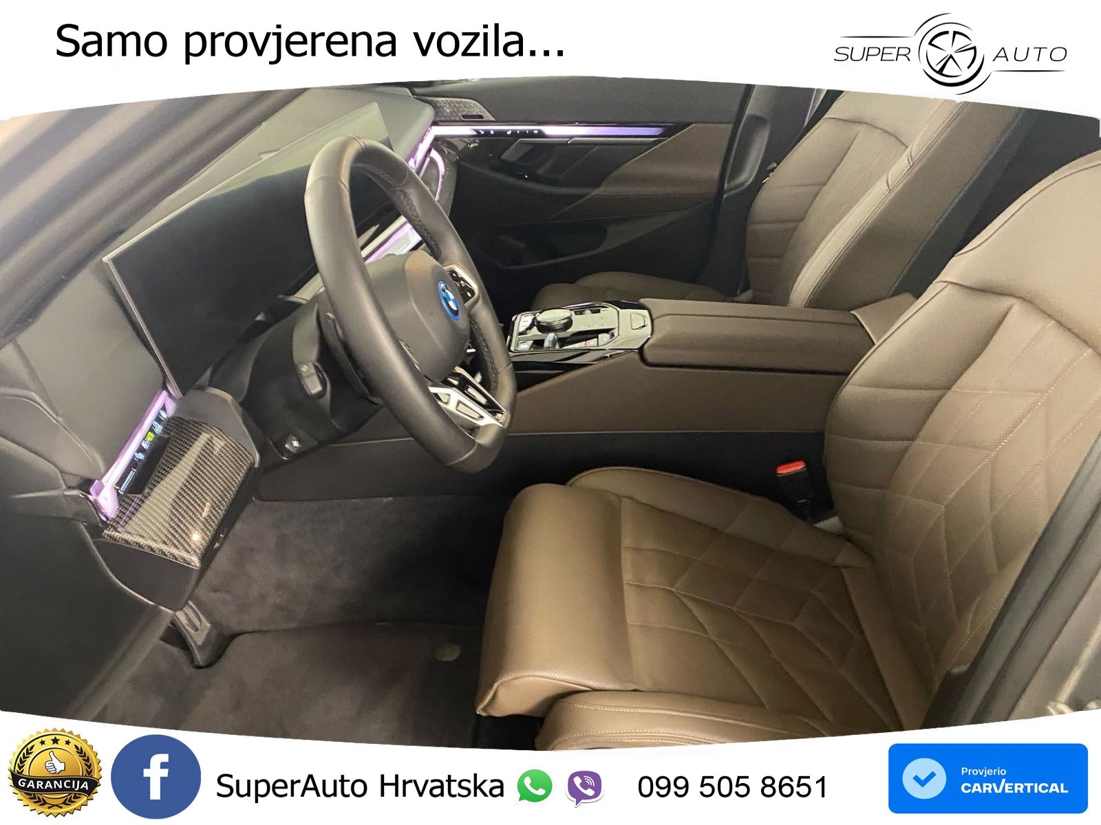 BMW 550e Touring (489 KS) xDrive Steptronic M Sport LED+GR SJED+ACC