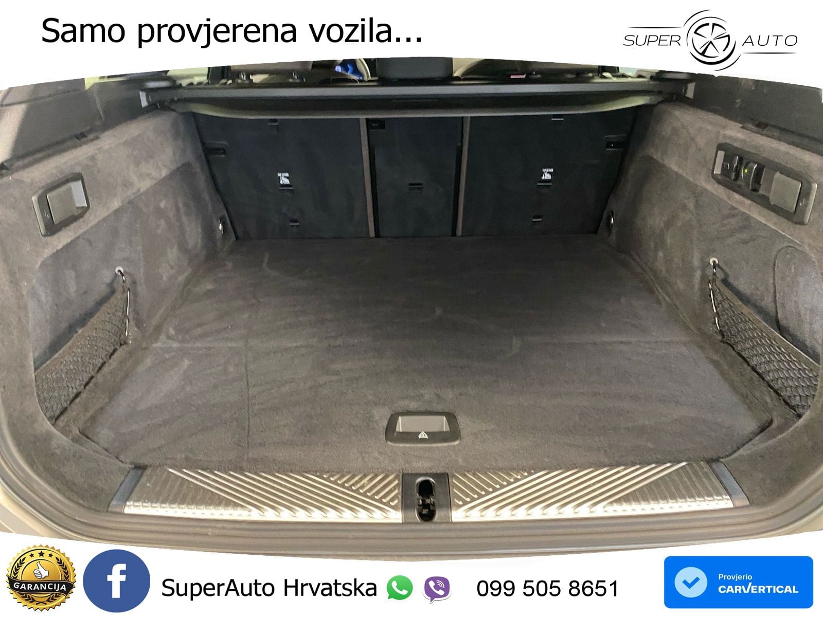BMW 550e Touring (489 KS) xDrive Steptronic M Sport LED+GR SJED+ACC