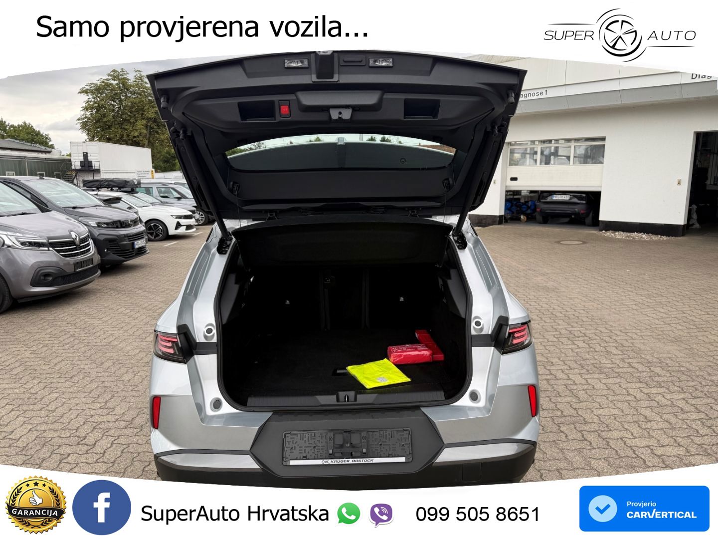 Opel Grandland 1.2 Turbo (136 KS)  e-DCT Edition LED+GR SJED+ACC