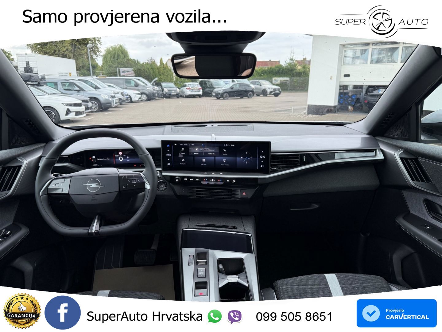 Opel Grandland 1.2 Turbo (136 KS)  e-DCT Edition LED+GR SJED+ACC