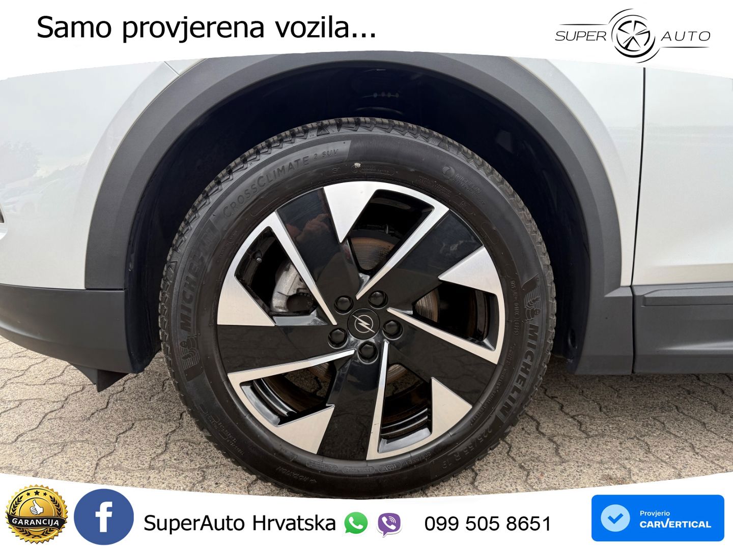 Opel Grandland 1.2 Turbo (136 KS)  e-DCT Edition LED+GR SJED+ACC