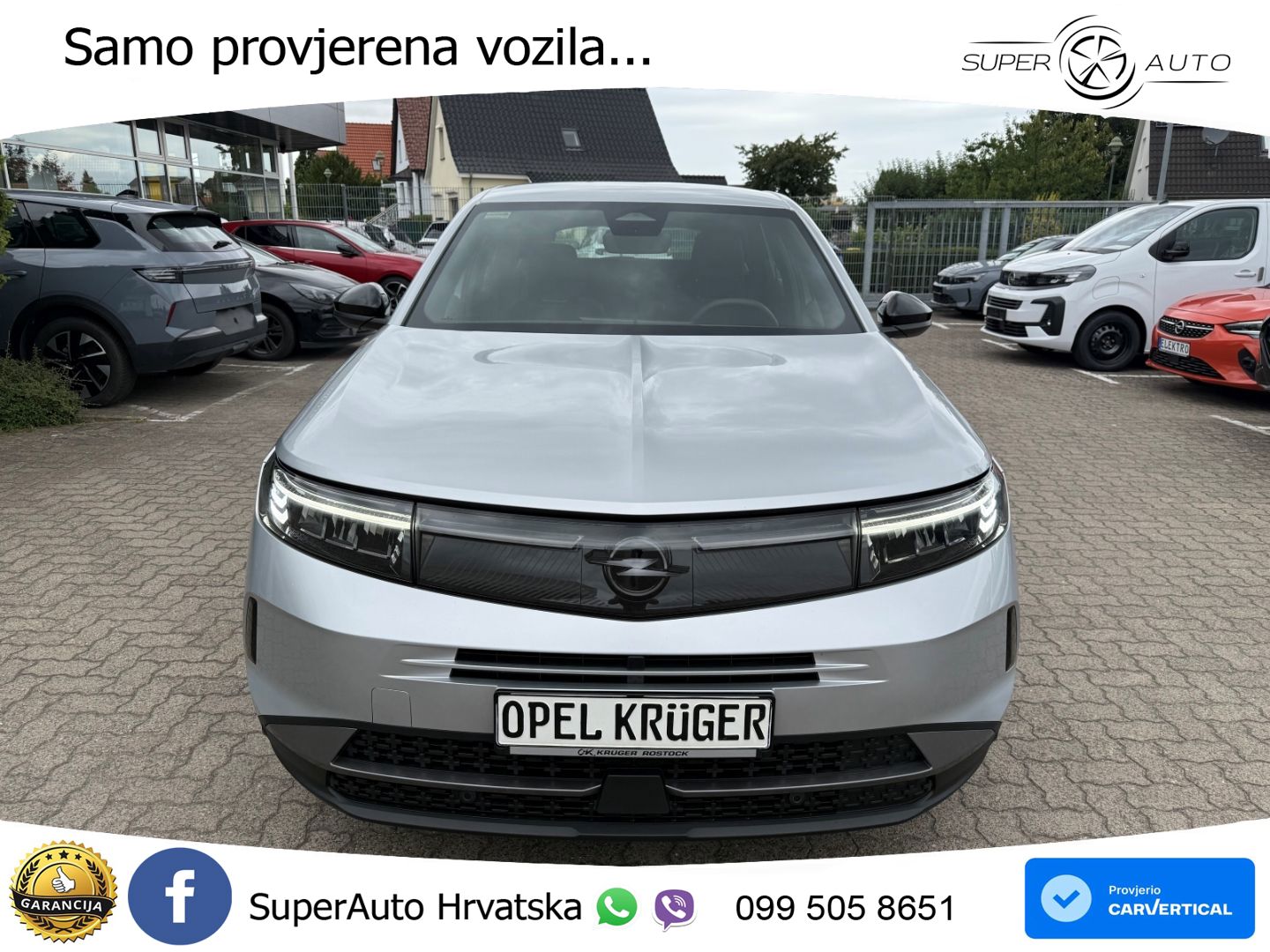Opel Grandland 1.2 Turbo (136 KS)  e-DCT Edition LED+GR SJED+ACC
