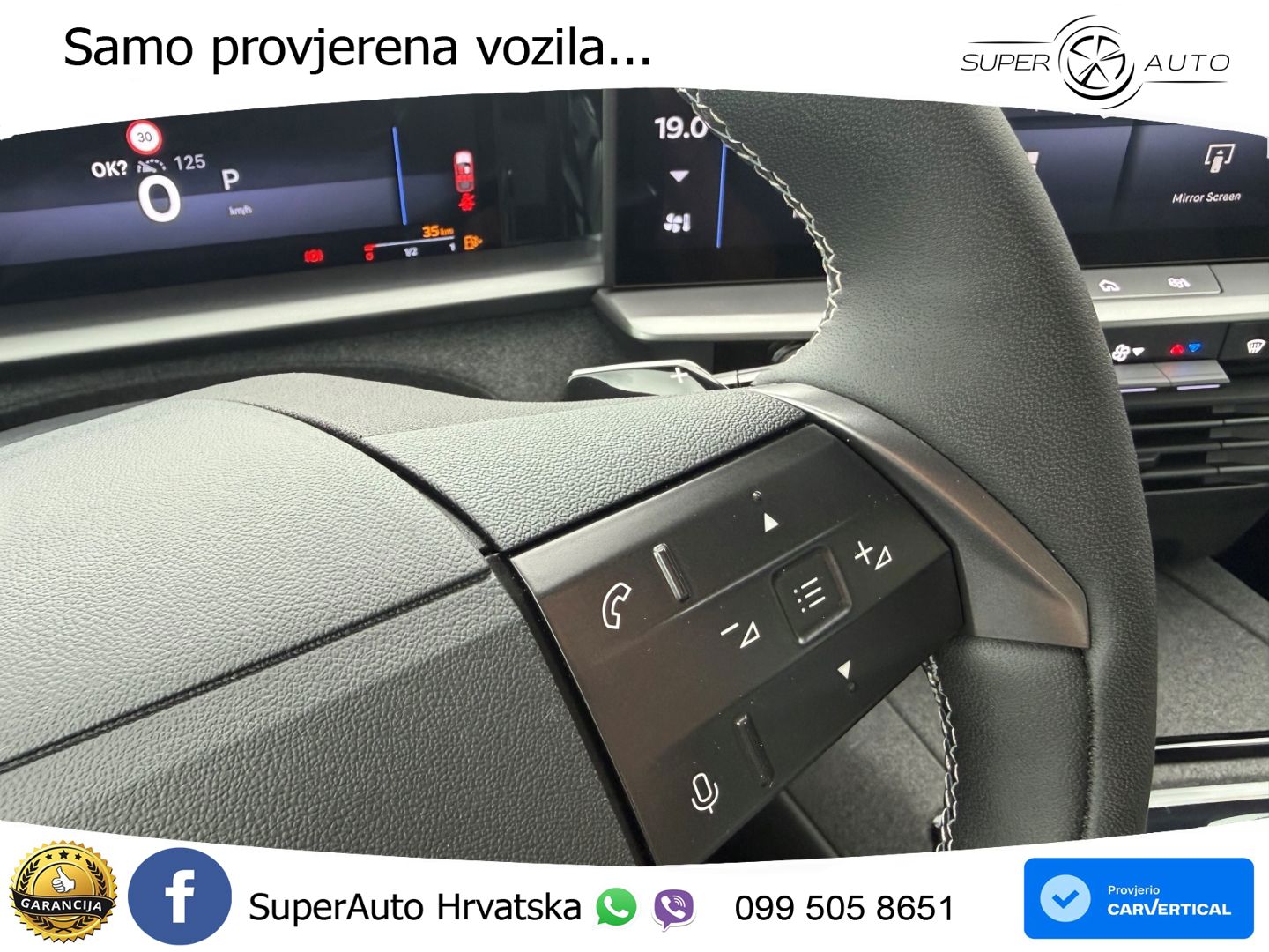 Opel Grandland 1.2 Turbo (136 KS)  e-DCT Edition LED+GR SJED+ACC
