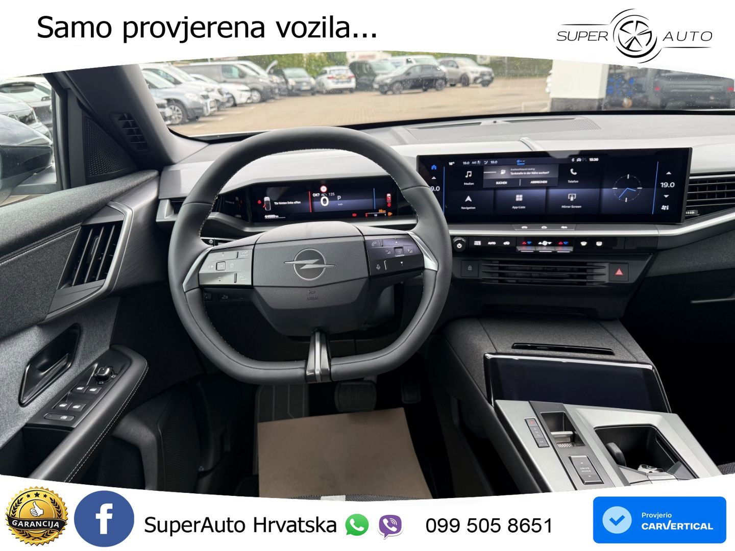 Opel Grandland 1.2 Turbo (136 KS)  e-DCT Edition LED+GR SJED+ACC