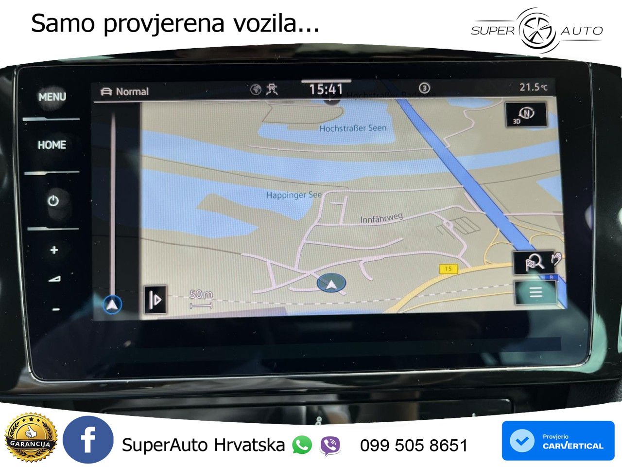 Volkswagen Passat Variant 2.0 TDI (200 KS) 4MOTION DSG R-Line LED+GR SJED+ACC