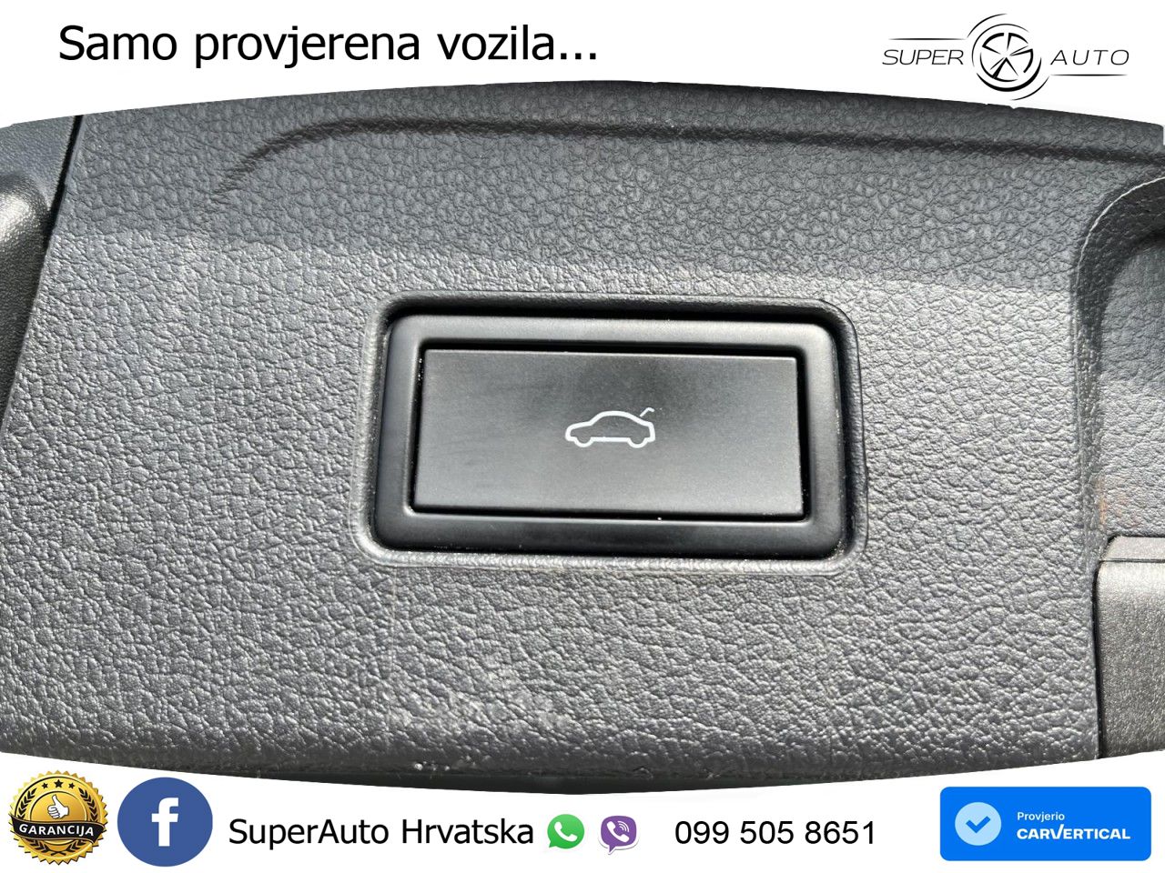 Volkswagen Passat Variant 2.0 TDI (200 KS) 4MOTION DSG R-Line LED+GR SJED+ACC