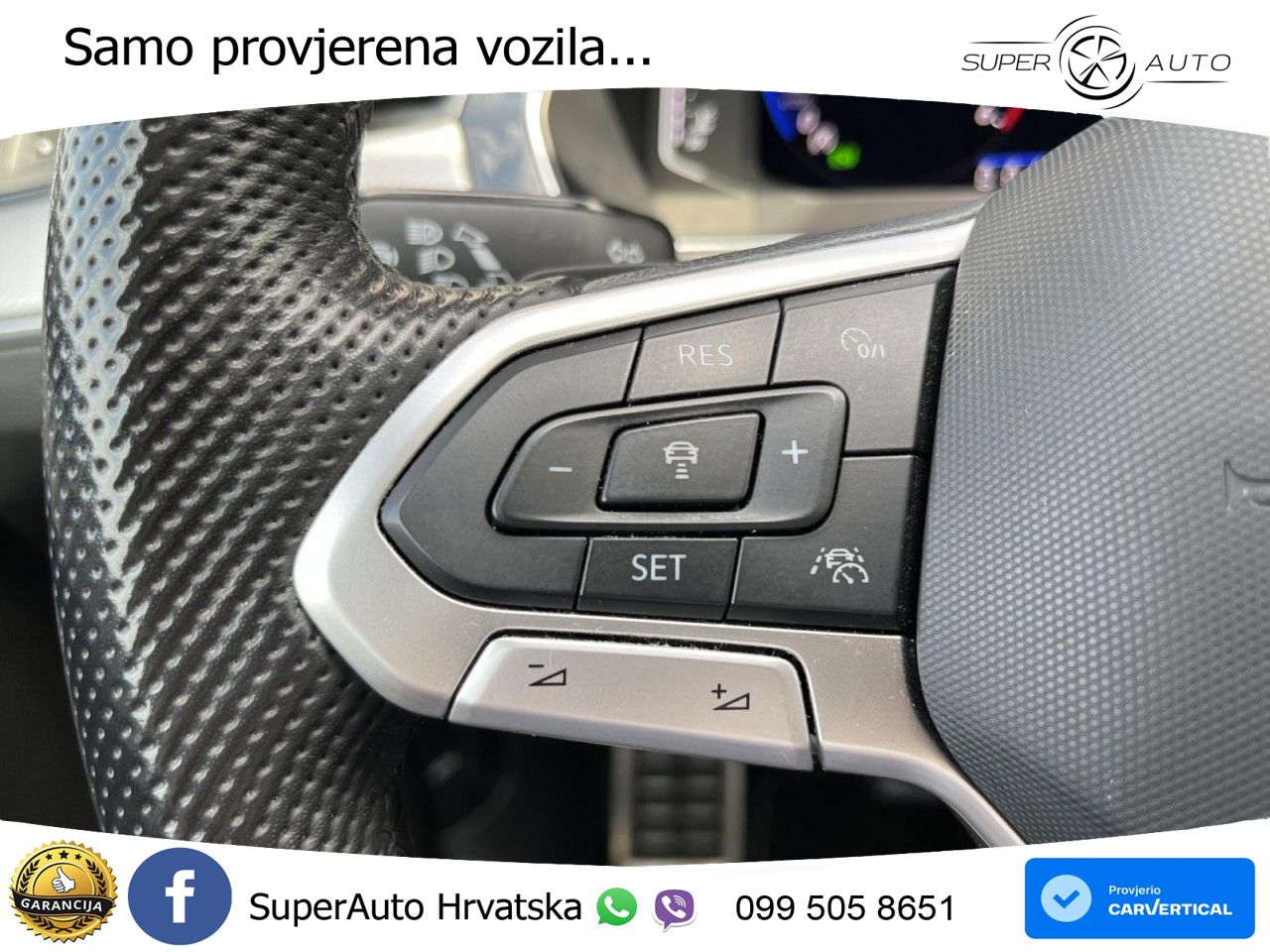 Volkswagen Passat Variant 2.0 TDI (200 KS) 4MOTION DSG R-Line LED+GR SJED+ACC