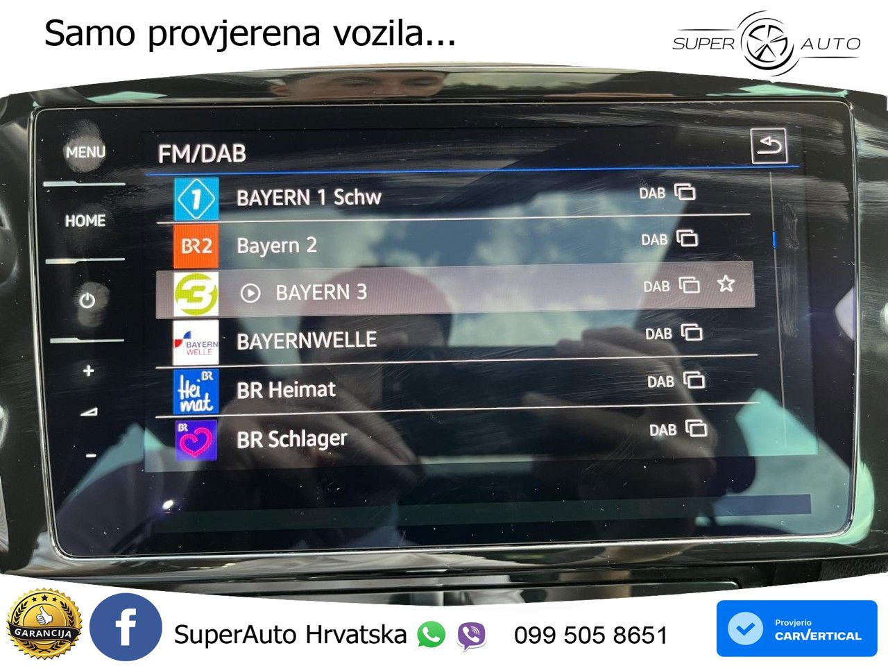 Volkswagen Passat Variant 2.0 TDI (200 KS) 4MOTION DSG R-Line LED+GR SJED+ACC