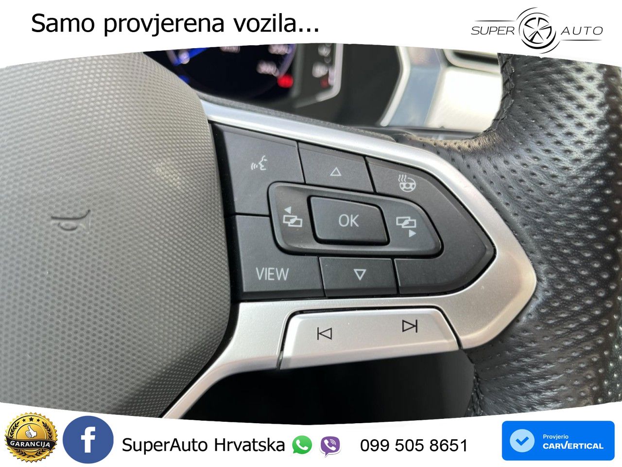 Volkswagen Passat Variant 2.0 TDI (200 KS) 4MOTION DSG R-Line LED+GR SJED+ACC