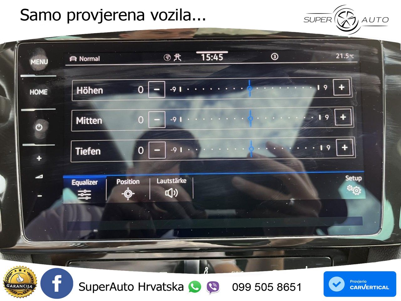 Volkswagen Passat Variant 2.0 TDI (200 KS) 4MOTION DSG R-Line LED+GR SJED+ACC