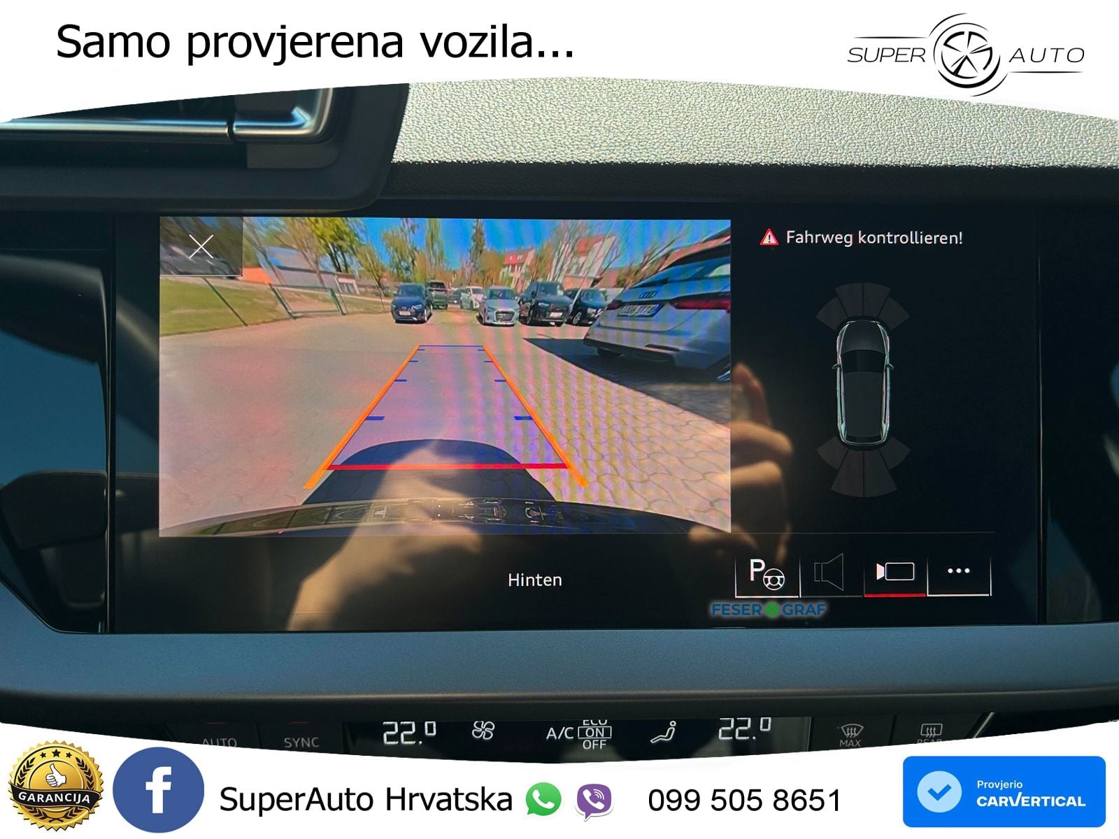 Audi A3 allstreet 40 TFSIe (204 KS) S tronic LED+GR SJED+ACC