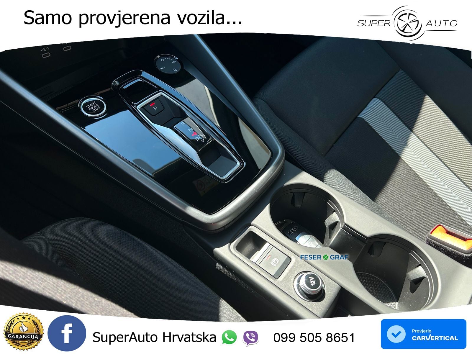 Audi A3 allstreet 40 TFSIe (204 KS) S tronic LED+GR SJED+ACC
