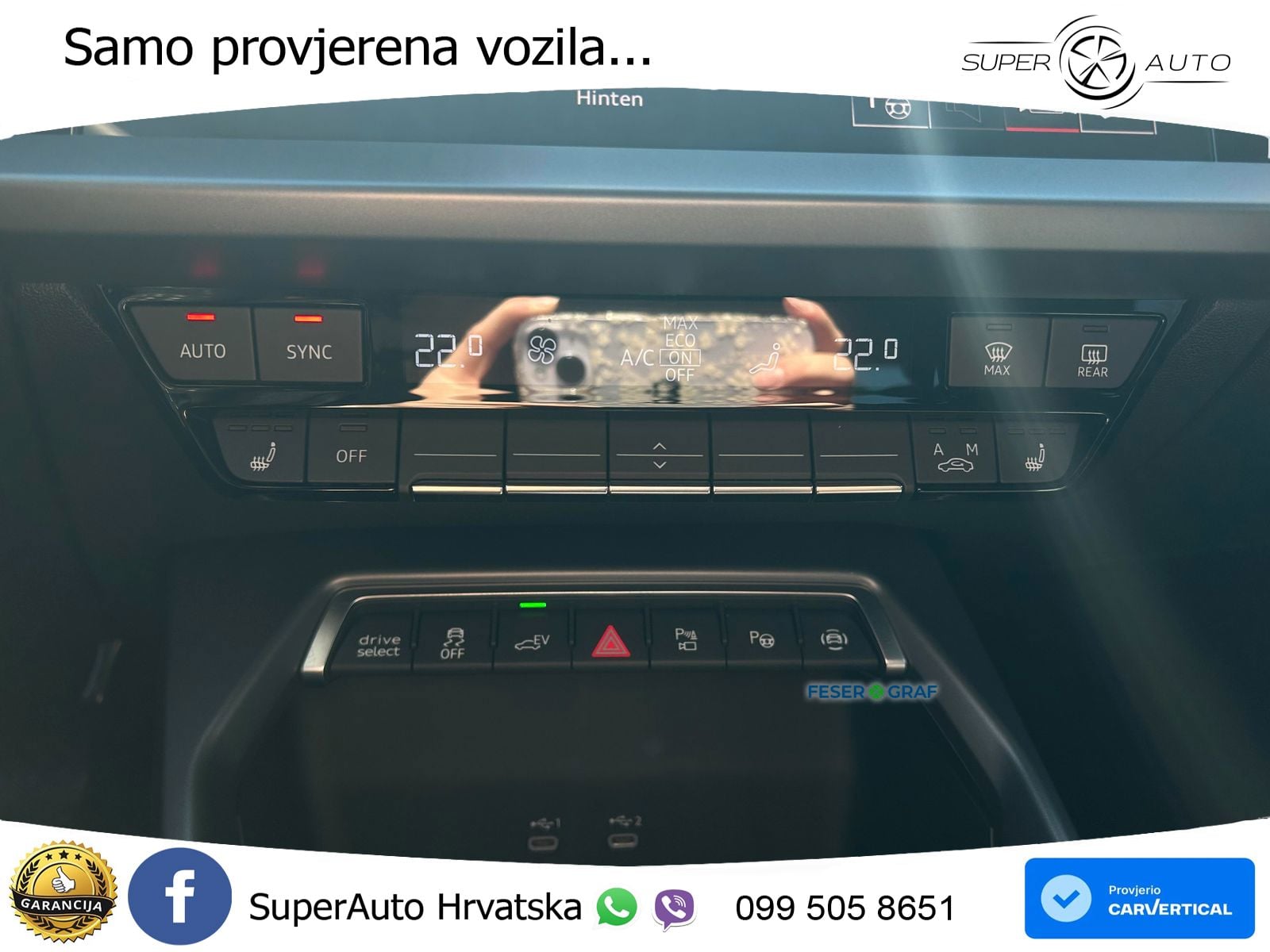 Audi A3 allstreet 40 TFSIe (204 KS) S tronic LED+GR SJED+ACC