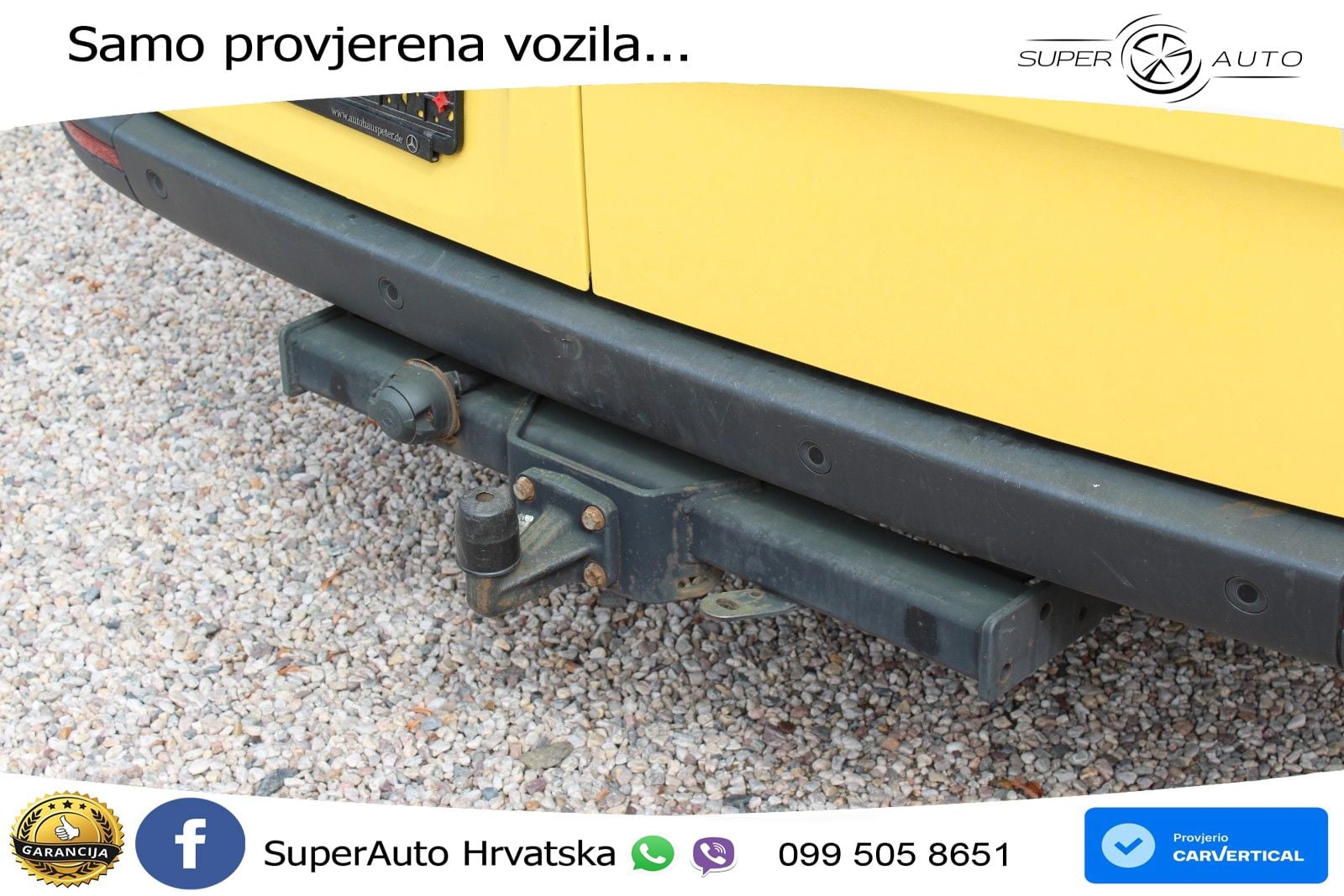 Mercedes-Benz Sprinter 317  Mixto 170 KS