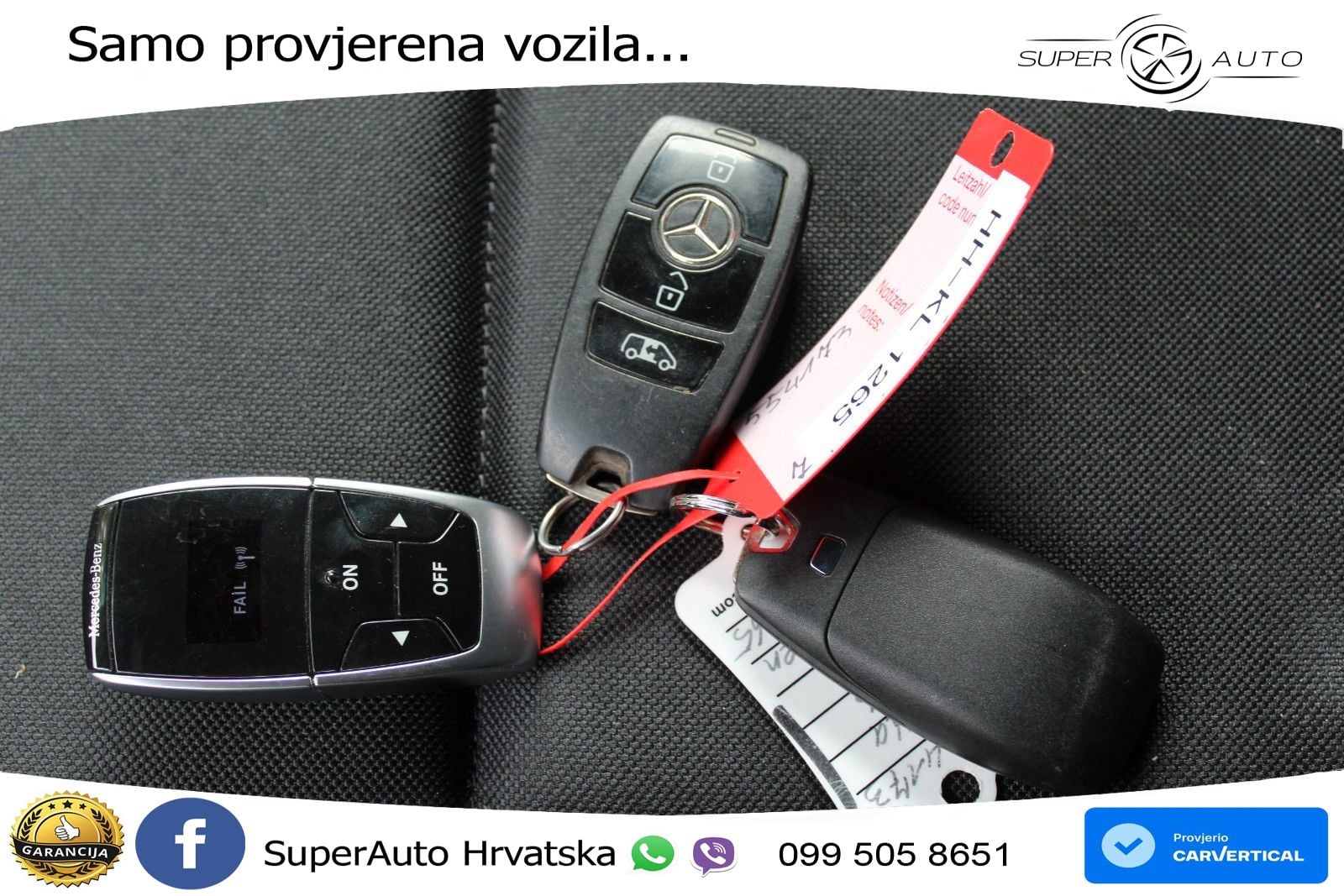 Mercedes-Benz Sprinter 317  Mixto 170 KS
