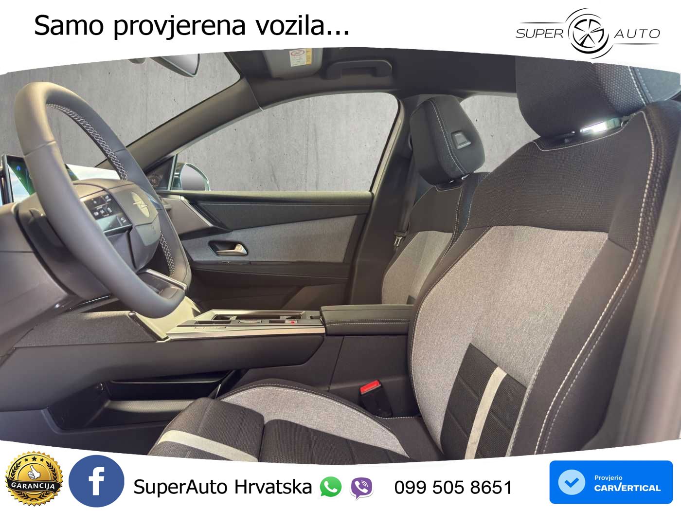 Opel Grandland 1.2 Turbo (145 KS) Hybrid eDCT Edition LED+GR SJED+ACC