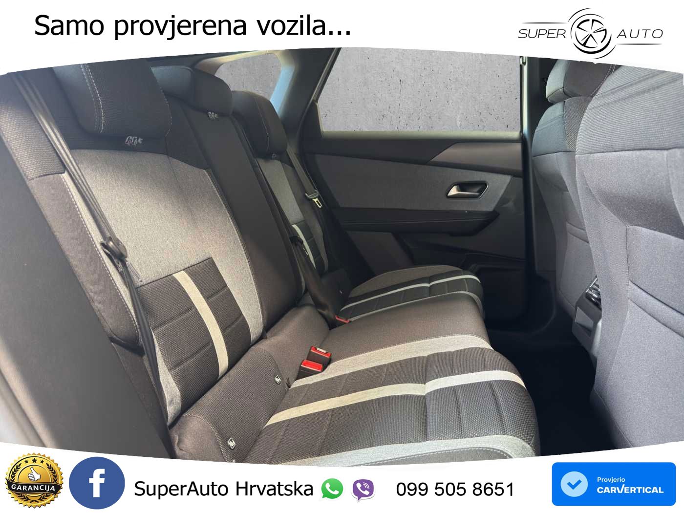 Opel Grandland 1.2 Turbo (145 KS) Hybrid eDCT Edition LED+GR SJED+ACC