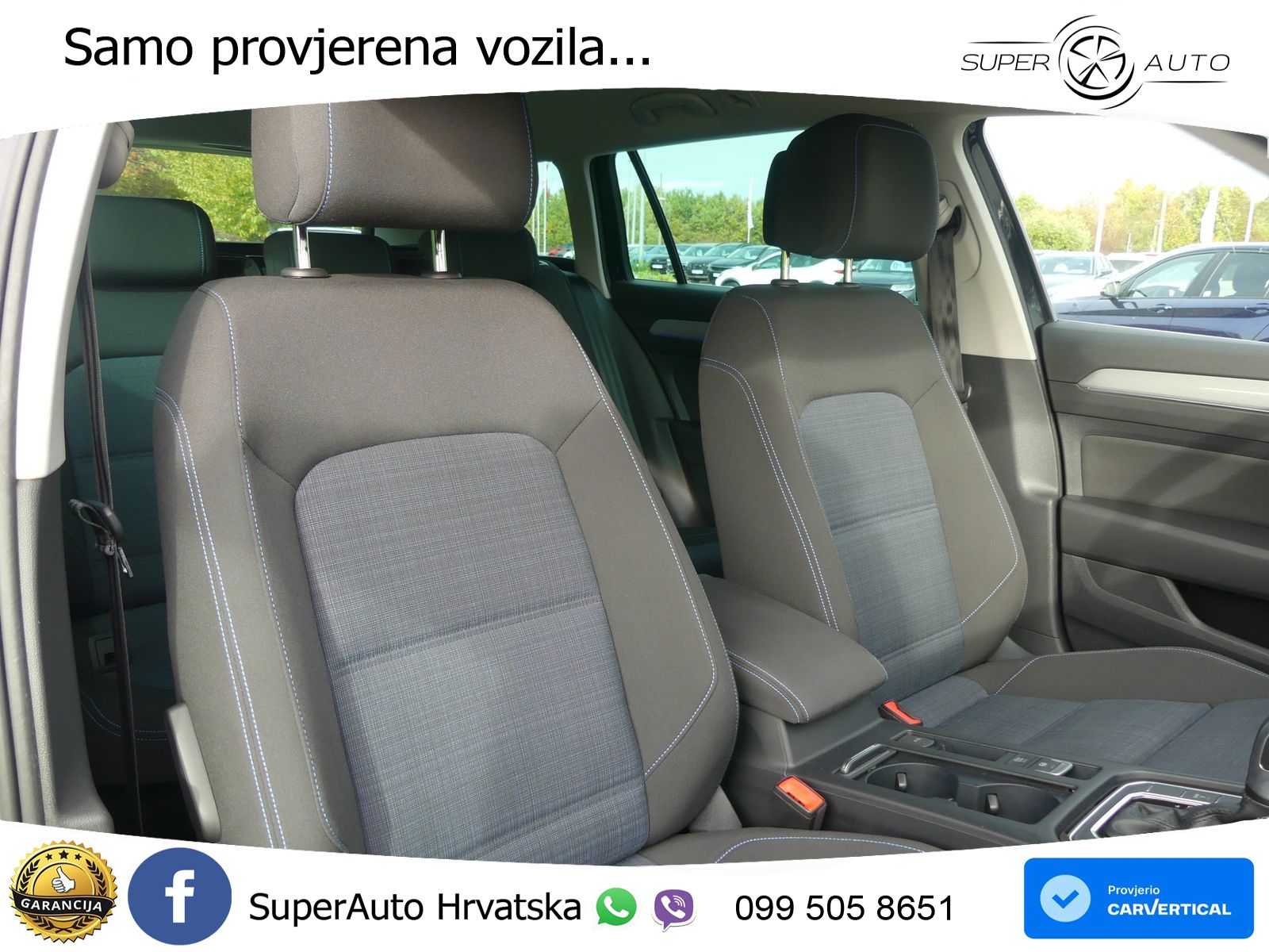 Volkswagen Passat Variant GTE 1.4 TSI (218 KS) DSG LED+GR SJED+ACC