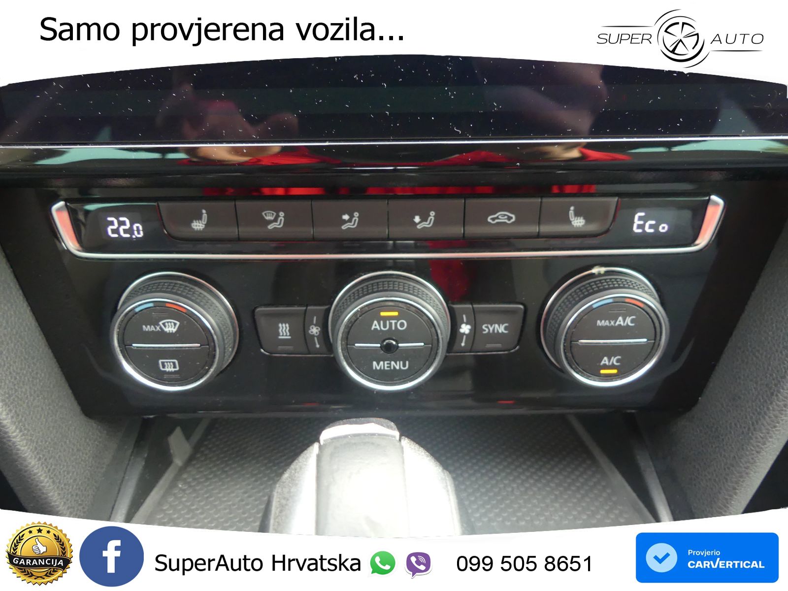 Volkswagen Passat Variant GTE 1.4 TSI (218 KS) DSG LED+GR SJED+ACC