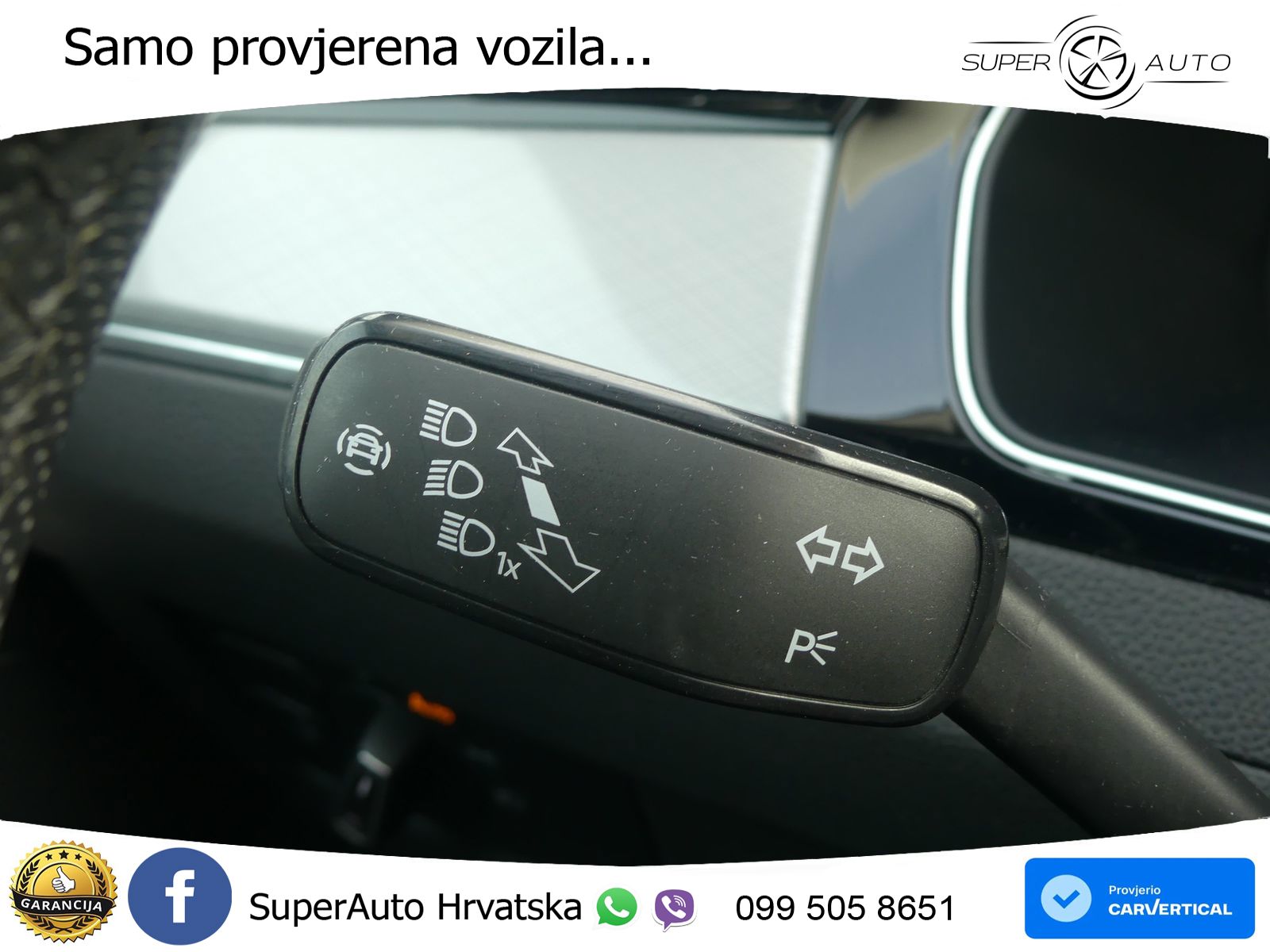 Volkswagen Passat Variant GTE 1.4 TSI (218 KS) DSG LED+GR SJED+ACC