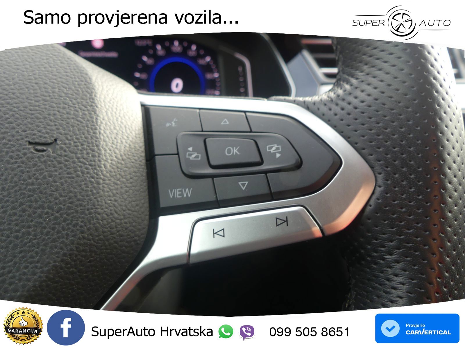 Volkswagen Passat Variant GTE 1.4 TSI (218 KS) DSG LED+GR SJED+ACC