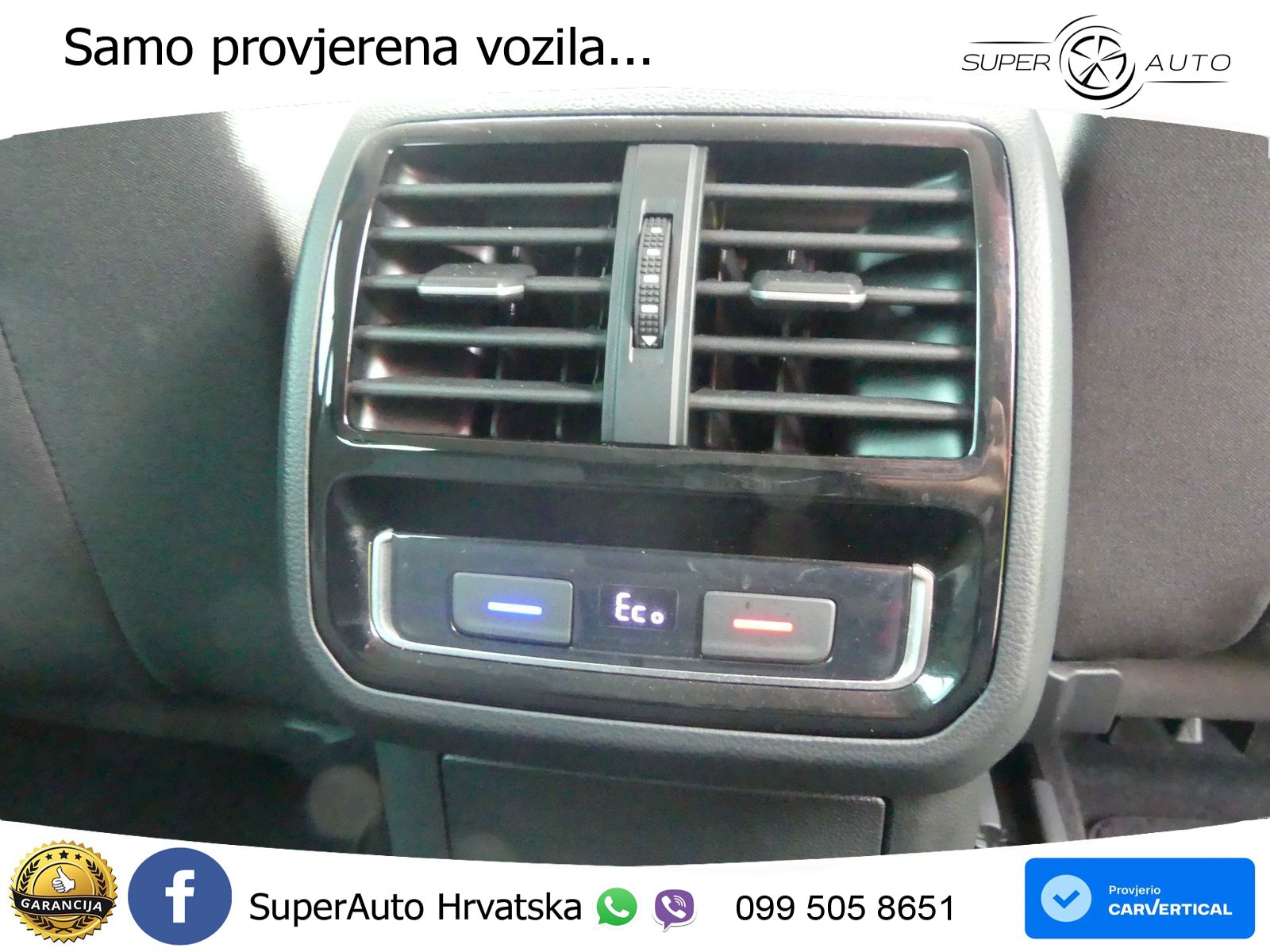 Volkswagen Passat Variant GTE 1.4 TSI (218 KS) DSG LED+GR SJED+ACC