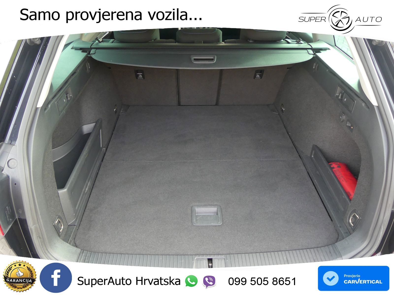 Volkswagen Passat Variant GTE 1.4 TSI (218 KS) DSG LED+GR SJED+ACC