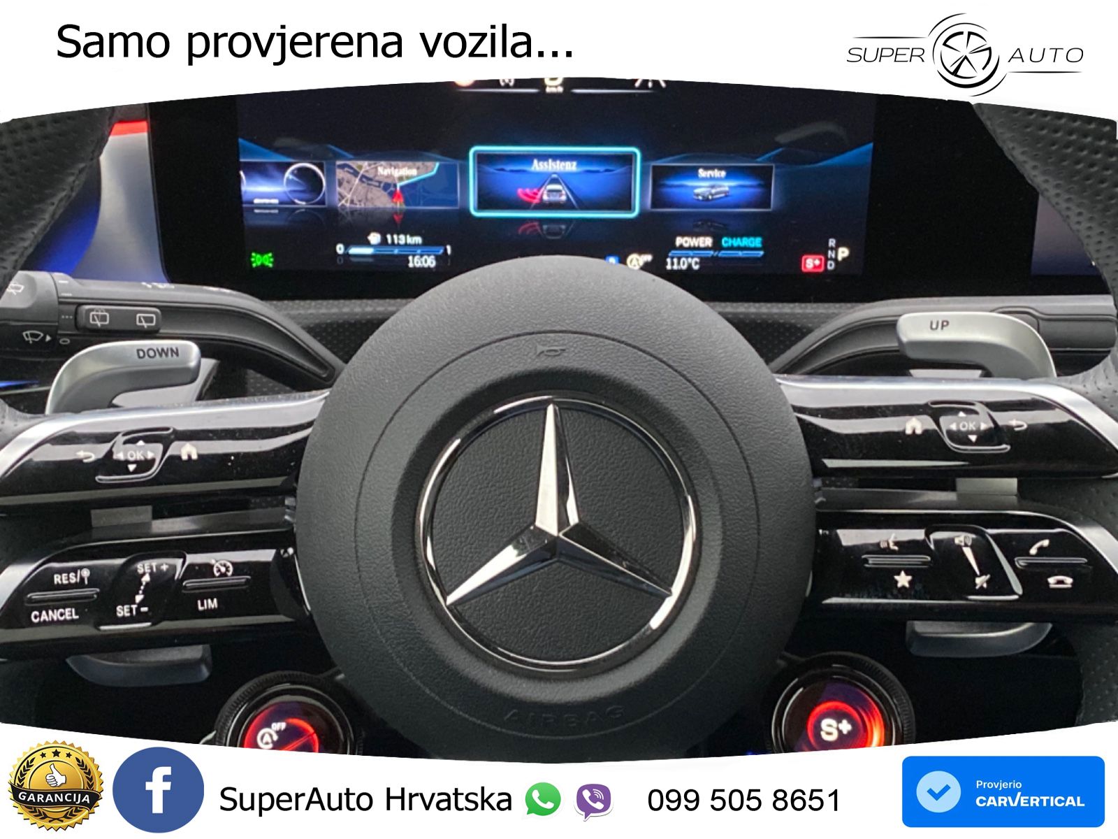 Mercedes-Benz AMG A 35 4MATIC AMG SPEEDSHIFT DCT