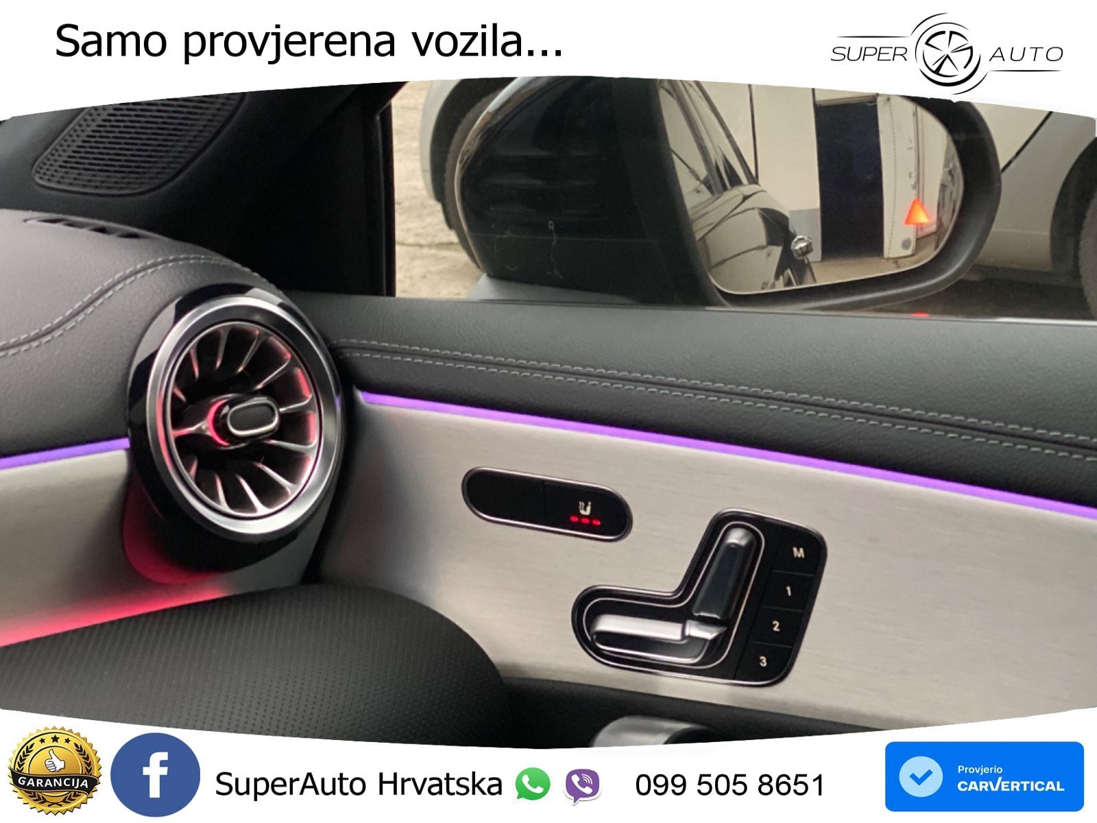 Mercedes-Benz AMG A 35 4MATIC AMG SPEEDSHIFT DCT