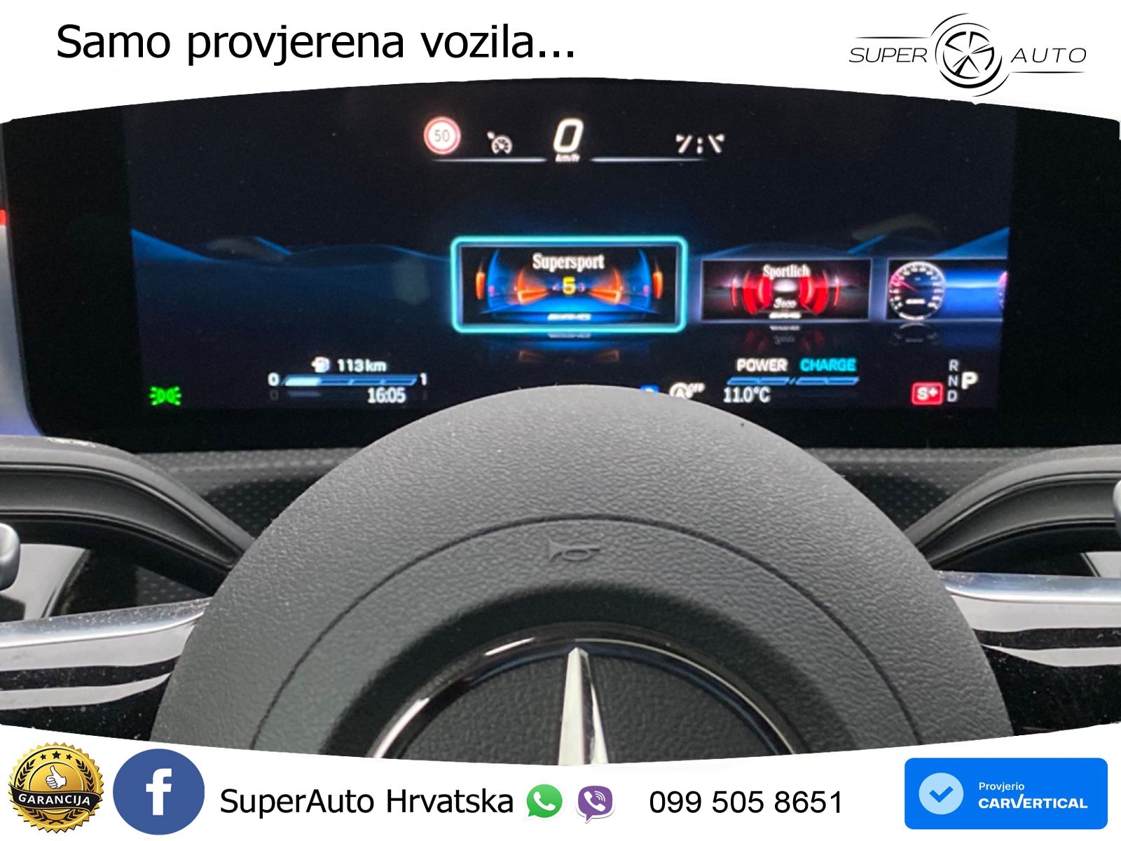 Mercedes-Benz AMG A 35 4MATIC AMG SPEEDSHIFT DCT