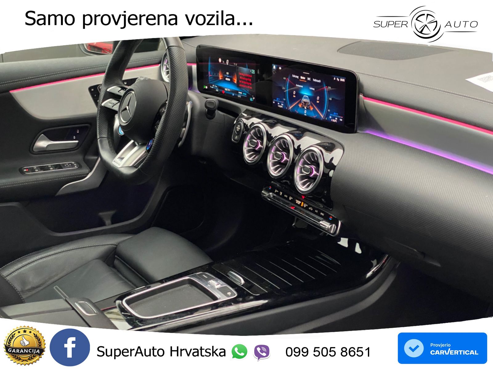 Mercedes-Benz AMG A 35 4MATIC AMG SPEEDSHIFT DCT