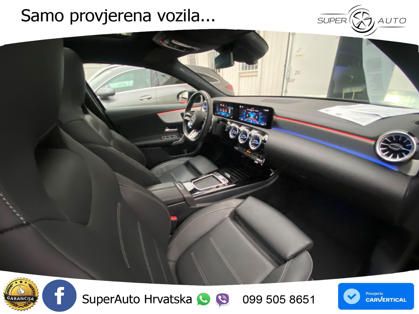 Mercedes-Benz AMG A 35 4MATIC AMG SPEEDSHIFT DCT