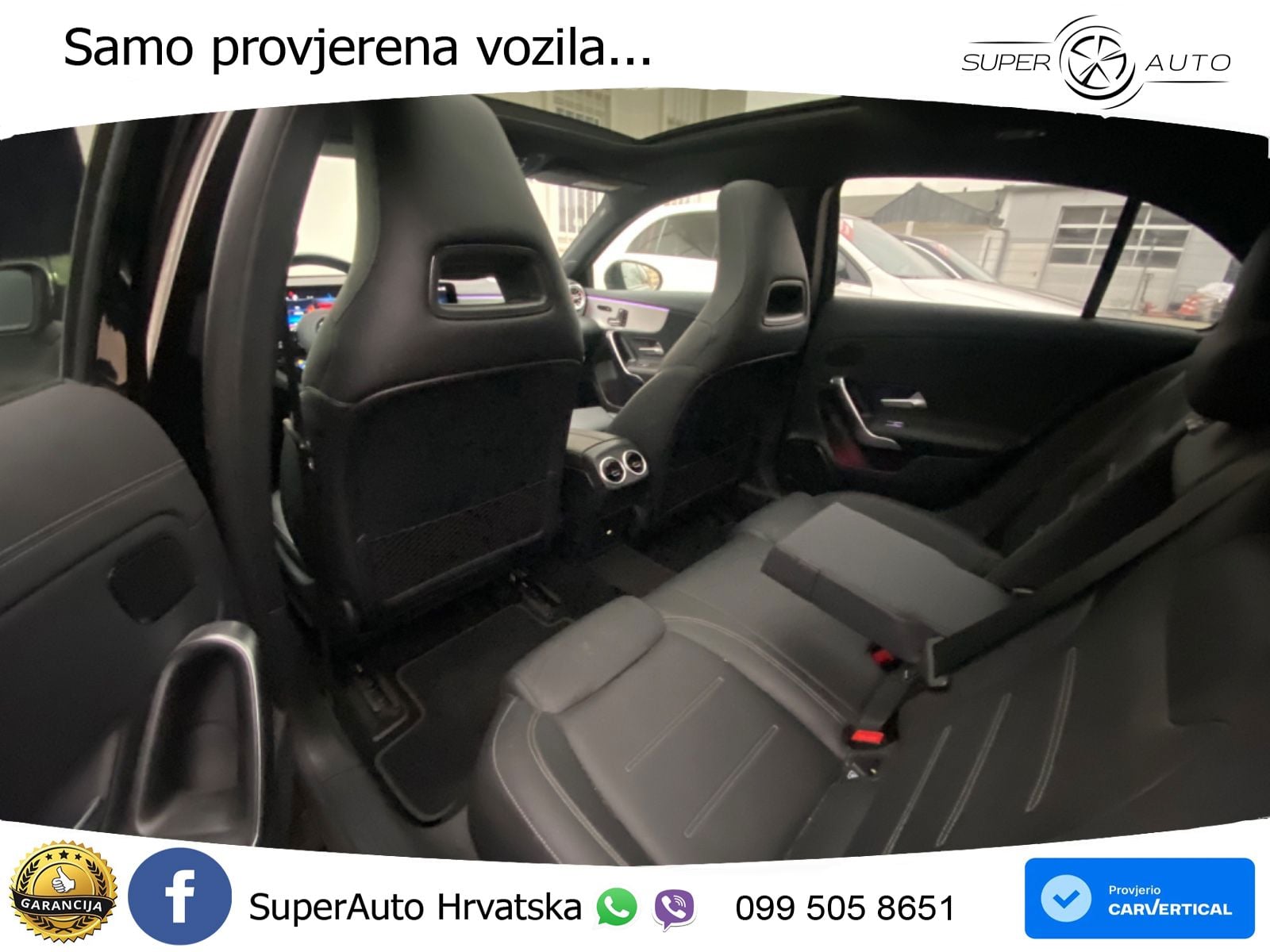 Mercedes-Benz AMG A 35 4MATIC AMG SPEEDSHIFT DCT
