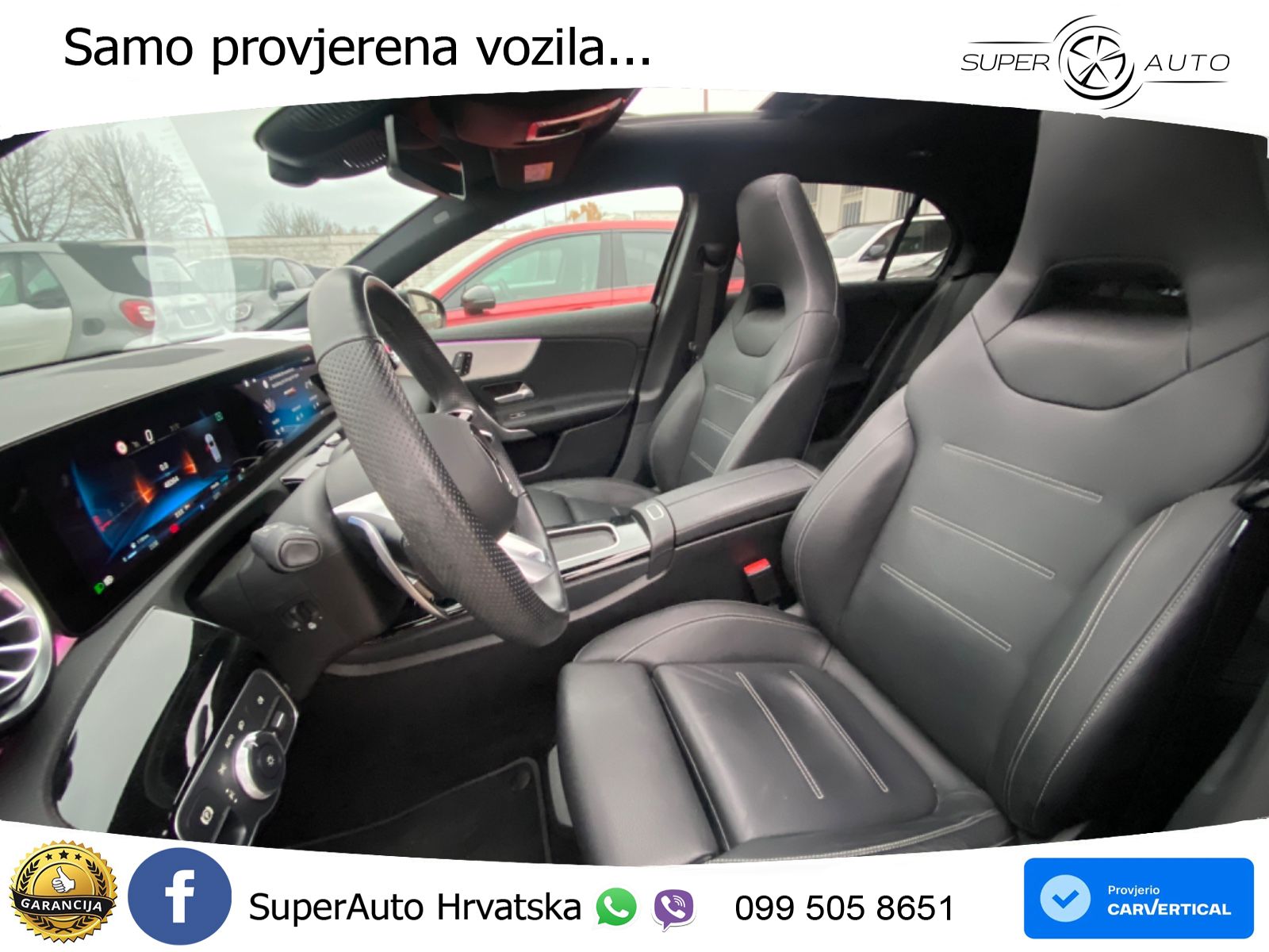 Mercedes-Benz AMG A 35 4MATIC AMG SPEEDSHIFT DCT