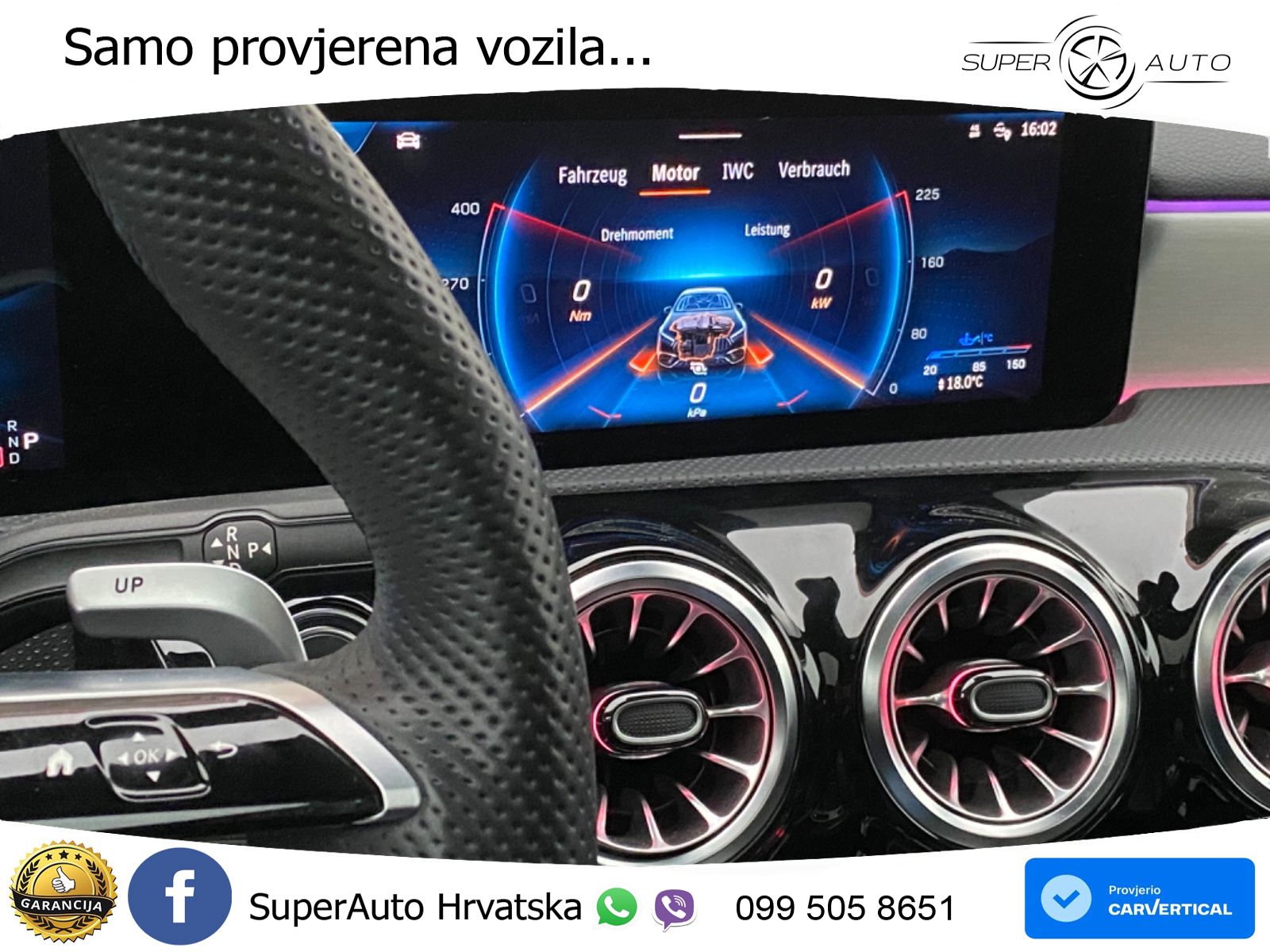 Mercedes-Benz AMG A 35 4MATIC AMG SPEEDSHIFT DCT