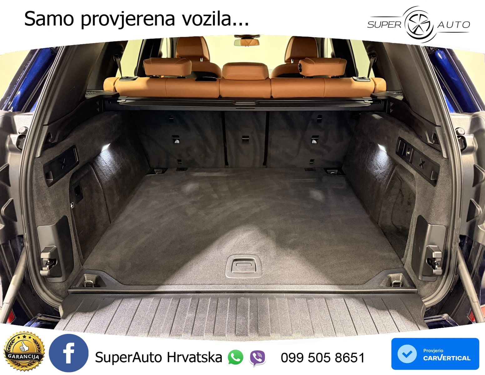 BMW X5 30d (298 KS) xDrive Steptronic M Sport LED+GR SJED+ACC