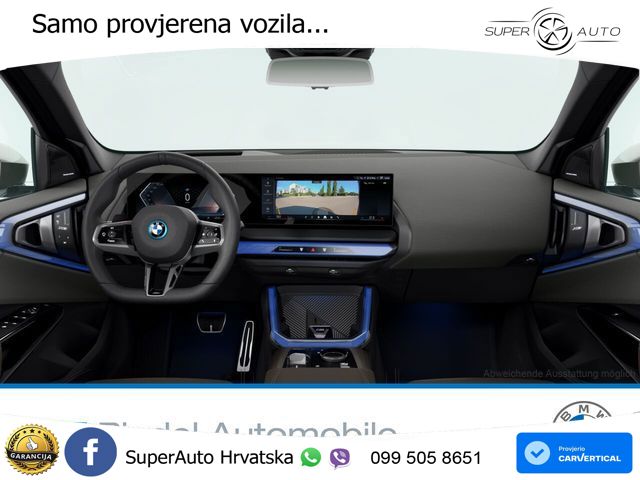 BMW X3 30e xDrive Steptronic M Sport LED+GR SJED+ACC