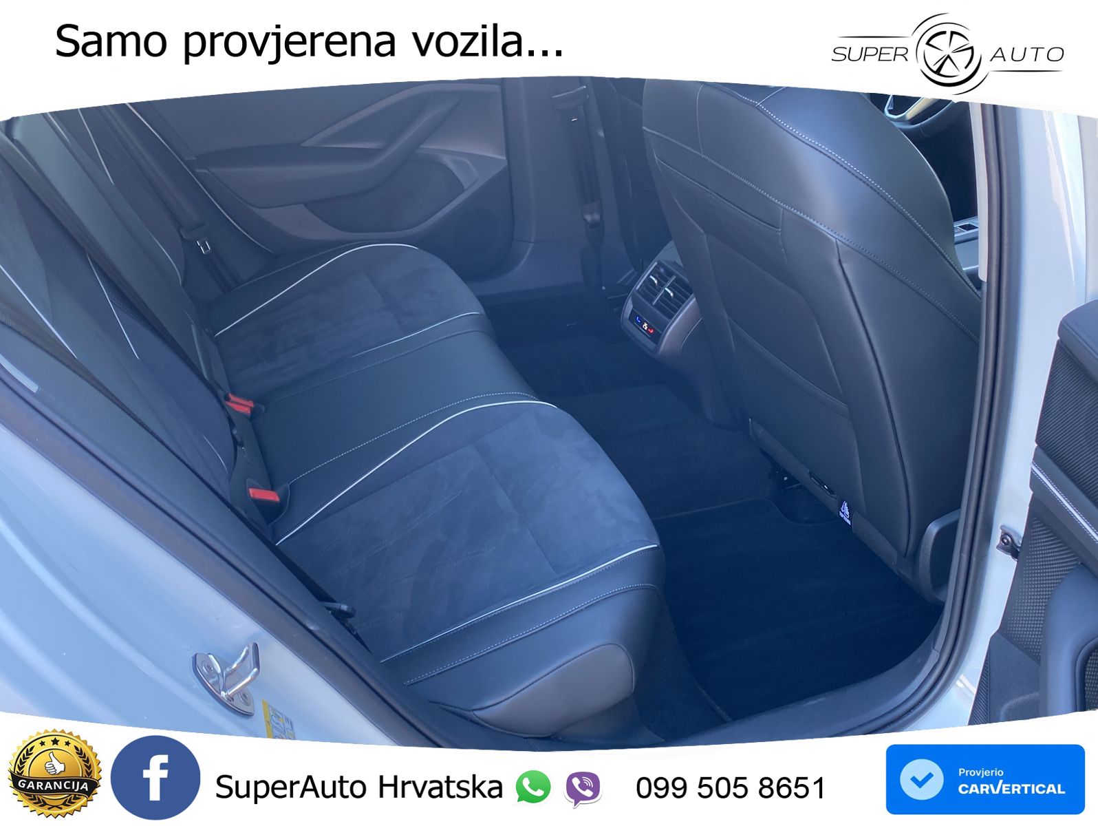 Volkswagen Passat Variant 1.5 eTSI (150 KS) DSG LED+GR SJED+ACC