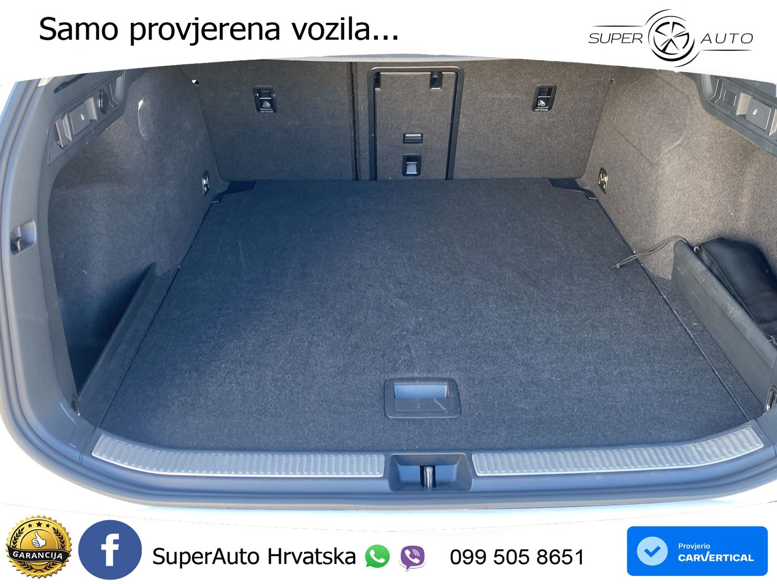 Volkswagen Passat Variant 1.5 eTSI (150 KS) DSG LED+GR SJED+ACC