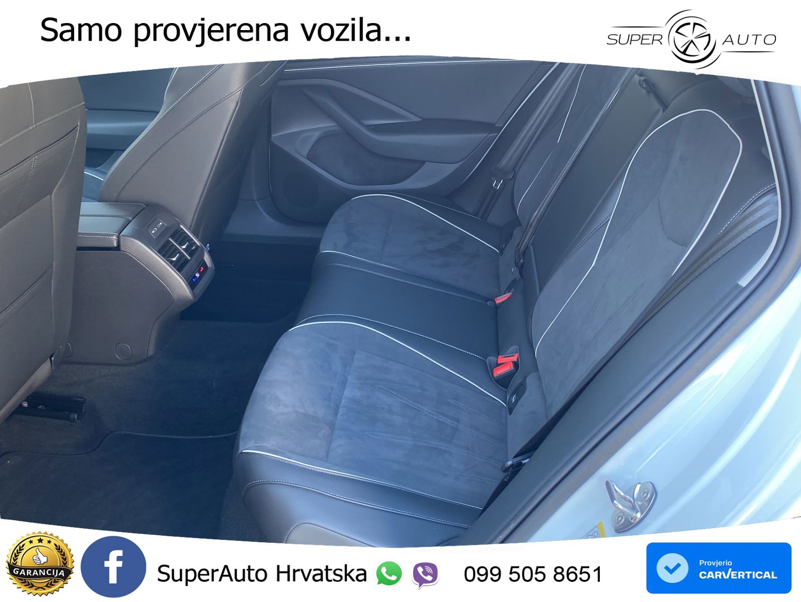 Volkswagen Passat Variant 1.5 eTSI (150 KS) DSG LED+GR SJED+ACC