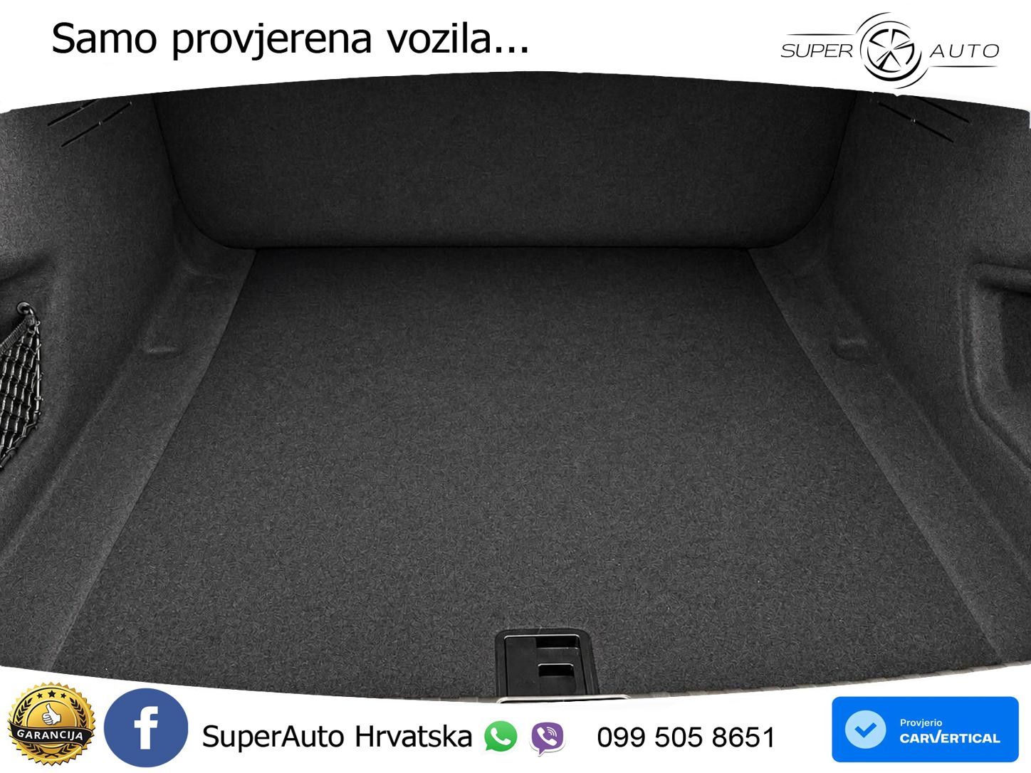 Audi A6 45 TFSI (265 KS) quattro ultra S tronic