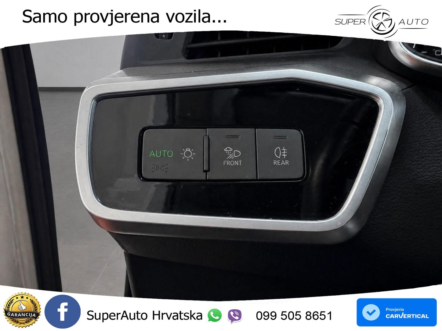 Audi A6 45 TFSI (265 KS) quattro ultra S tronic