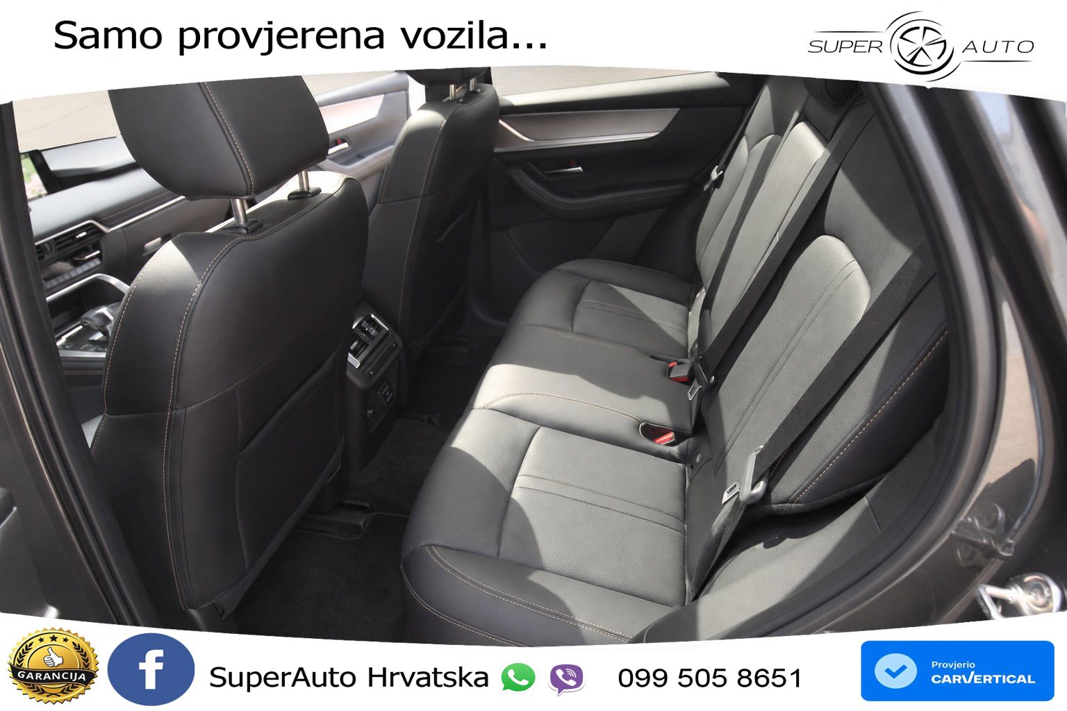Mazda CX-60 2.5 e-Skyactiv (328 KS) AWD Automatic MATRIX+GR SJED+KAM