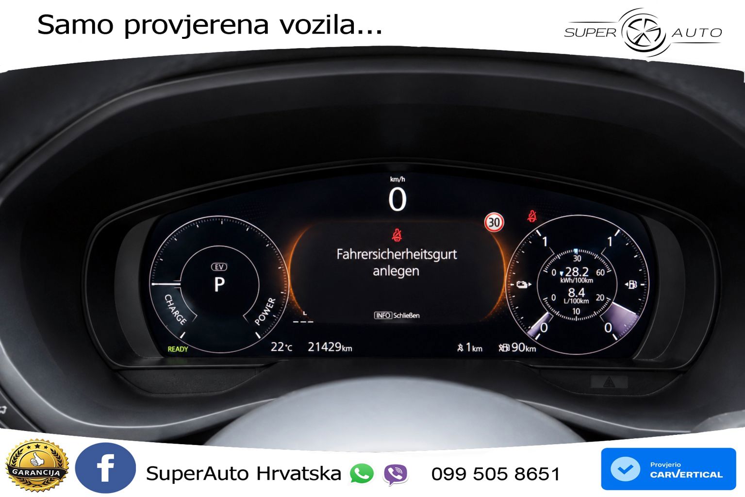 Mazda CX-60 2.5 e-Skyactiv (328 KS) AWD Automatic MATRIX+GR SJED+KAM