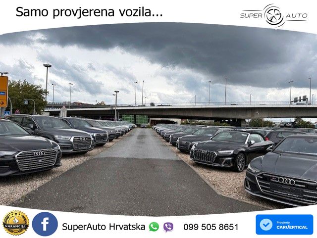 Volkswagen Passat Variant GTE 1.4 TSI (218 KS) DSG LED+GR SJED+ACC