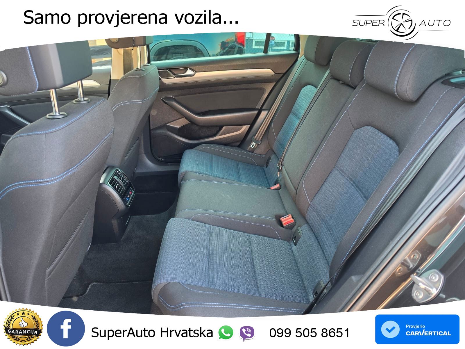 Volkswagen Passat Variant GTE 1.4 TSI (218 KS) DSG LED+GR SJED+ACC