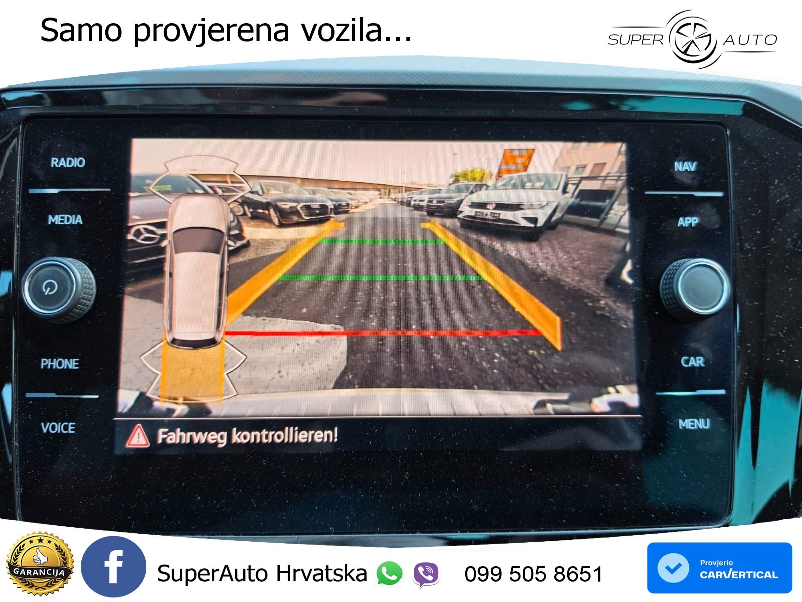 Volkswagen Passat Variant GTE 1.4 TSI (218 KS) DSG LED+GR SJED+ACC