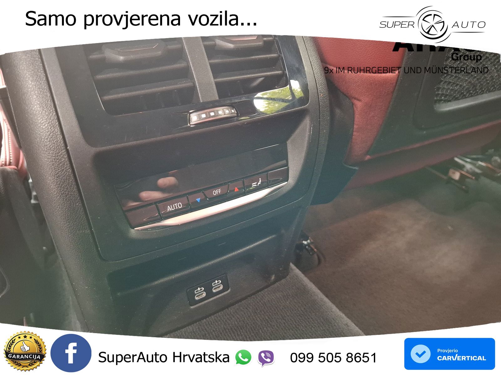 BMW X4 30i (245 KS) xDrive Steptronic